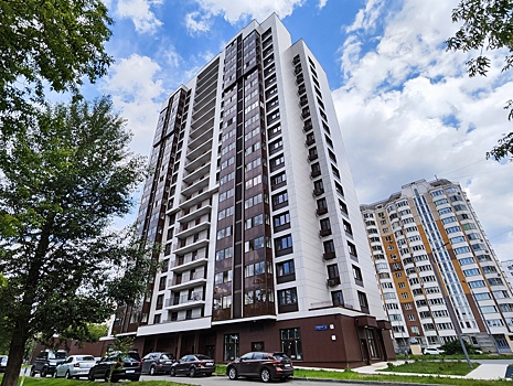 Новосибирск вошел в ТОП мегаполисов России по стоимости аренды жилья