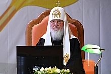 Патриарх Кирилл объяснил причины нападок на церковь