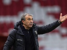 "Рубин" этой зимой могут покинуть пять футболистов