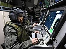 Над российским регионом сбили украинские зенитные ракеты С-200