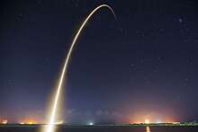 НАСА назвало даты запуска «Артемиды I» в ноябре
