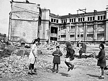 Какой ущерб СССР нанесла Германия во время войны