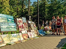 Увидеть живые статуи и заглянуть в будущее у гадалки: в Зеленоградске пройдёт фестиваль искусств