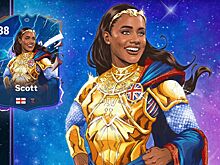 Представлены пять первых героев Marvel в EA Sports FC 24