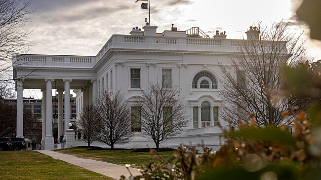 Белый дом признал террористами антифашистские объединения из ЕС