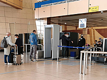 Россиянин рассказал о «возмутительных» попытках обмана в аэропорту Шарм-эш-Шейха