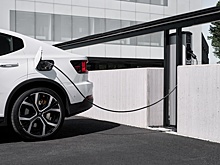 Опубликован прогноз развития рынка электрокаров в Европе. Мощности энергосетей на всех не хватит