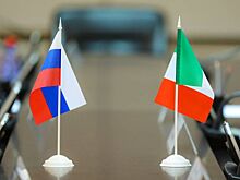 Глеб Никитин поздравил сотрудников Торгового представительства России в Италии со 100-летием ведомства