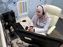 Кол-центр по вопросам коронавируса в Дагестане обработал свыше 16 тыс. звонков