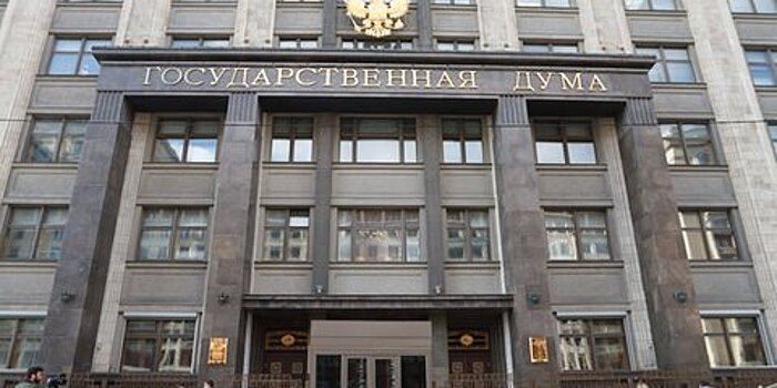 Депутат Госдумы предложил ввести для золотой молодежи миллионные штрафы