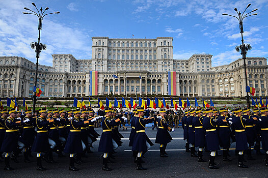 Бухарест ответил на критику госдепа США о реформе юстиции