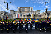 Бухарест ответил на критику госдепа США о реформе юстиции