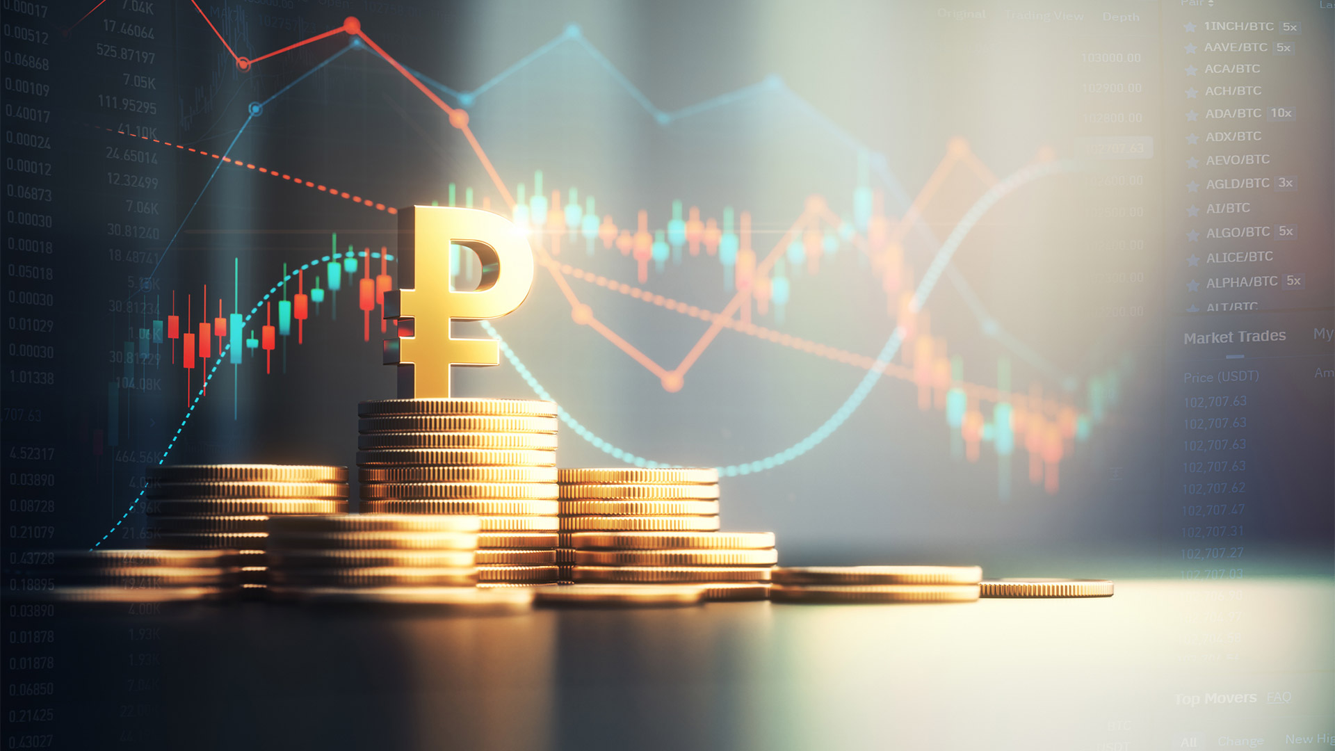 Что происходит на валютном рынке на неделе с 23 по 27 марта