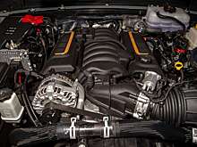 Знаменитый американский внедорожник получил легендарный V8 и подешевел