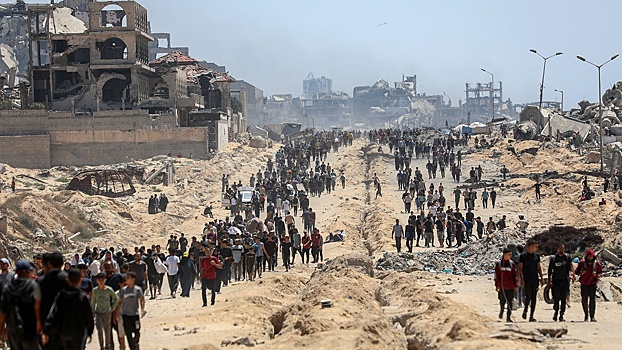 Коренной разворот: как в мировом сообществе меняется отношение к Израилю