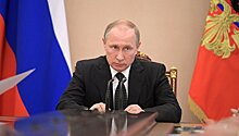 Путин изменил состав Совета по правам человека