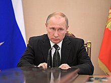 Путин изменил состав Совета по правам человека