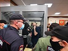 В Казани суд освободил из-под стражи 11 обвиняемых по делу ОПС "Тукаевские", в СИЗО остались пятеро
