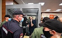 В Казани суд освободил из-под стражи 11 обвиняемых по делу ОПС "Тукаевские", в СИЗО остались пятеро