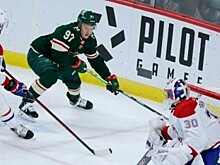 Athlon Sports об отказе Капризова от 128 млн долларов: без внешних факторов математика не складывается