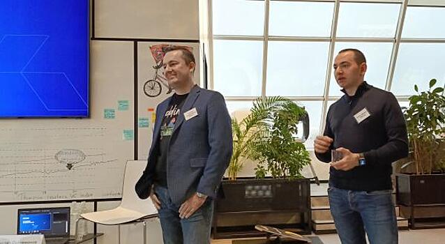 PRO32 получило второе пришествие с преображением