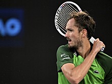 Выяснилось, за счет чего Медведев может выйти в полуфинал Australian Open