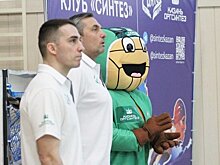 "КОС-Синтез" завоевал серебро чемпионата России