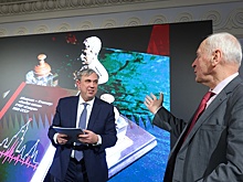 Опубликованы рассекреченные доклады Абакумова Сталину