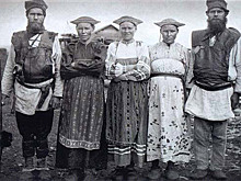 Сколько народов мира связаны с Уралом