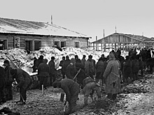Сколько зарабатывал ГУЛАГ для СССР
