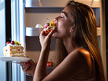 Какой прием поможет справиться с частыми перееданиями