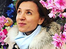 Ксения Алферова опубликовала архивное фото со знаменитой мамой и Александром Абдуловым