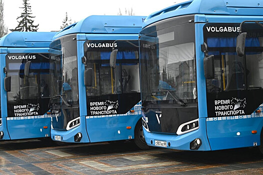 В Тамбовской области ведется разработка проекта Стратегии развития транспортной системы