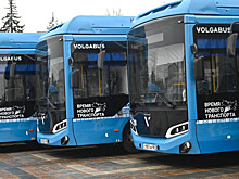 В Тамбовской области ведется разработка проекта Стратегии развития транспортной системы