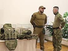 В Уфе заработают курсы по управлению квадрокоптерами для участников СВО