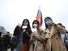 Югорский сенатор о мигрантах: «Эти люди в глобальном плане нам не чужие»