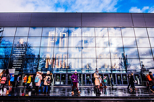 На серой ветке метро запустят новый тематический поезд
