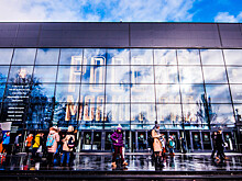 На серой ветке метро запустят новый тематический поезд