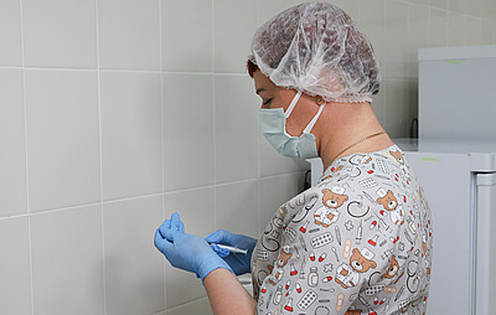 Отечественная мРНК-вакцина от рака будет бесплатной