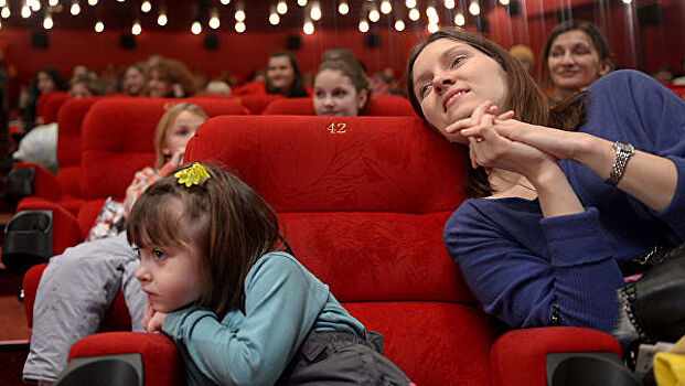 Эксперты: увеличение субсидий на детское кино – очень своевременная мера