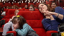 Госдума приняла закон, позволяющий в кинотеатре требовать паспорт у зрителя