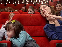 Госдума приняла закон, позволяющий в кинотеатре требовать паспорт у зрителя