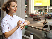 Эксперты усомнились в эффективности гаджетов, обнаруживающих симптомы коронавируса