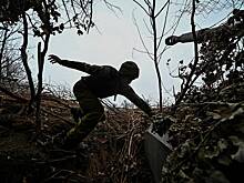 В ВСУ признали ухудшение ситуации в районе Селидово и Курахово