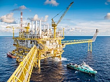 Правительство утвердило "дорожную карту" развития нефтегазохимического комплекса