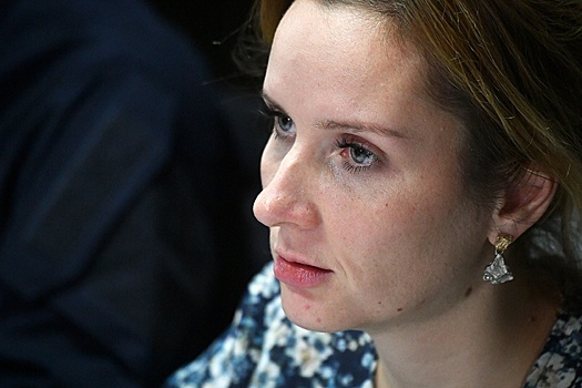 Львова-Белова: За год совершено более 100 тысяч преступлений против детей