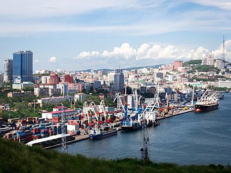Владивостокскому морскому торговому порту – 125!