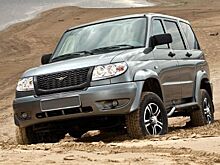 Volkswagen Polo в ноябре стал лидером авторынка на Дальнем Востоке