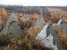 В деле о хищениях на строительстве обороны на границе с Украиной появился новый поворот
