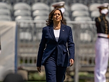 Вскрылись неприятные страницы биографии Камалы Харрис: карьера «через постель» и новая марионетка Сороса